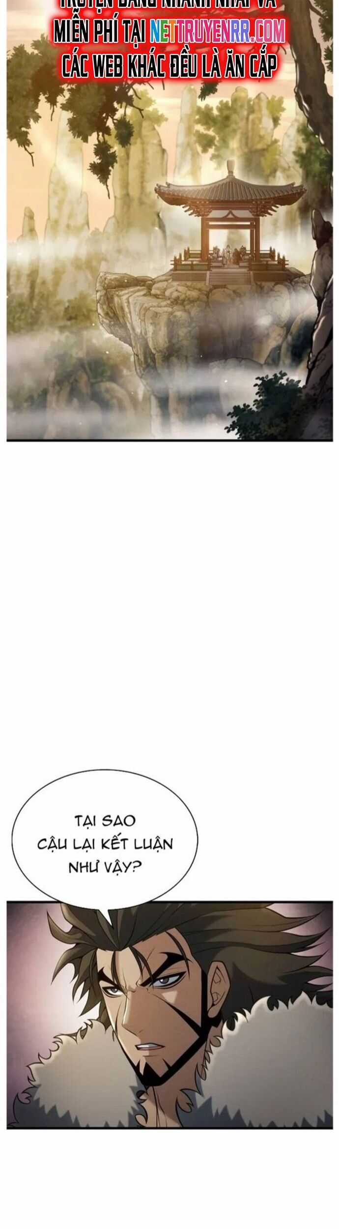 Bá Vương Chi Tinh - Chapter 65 - Trang 19