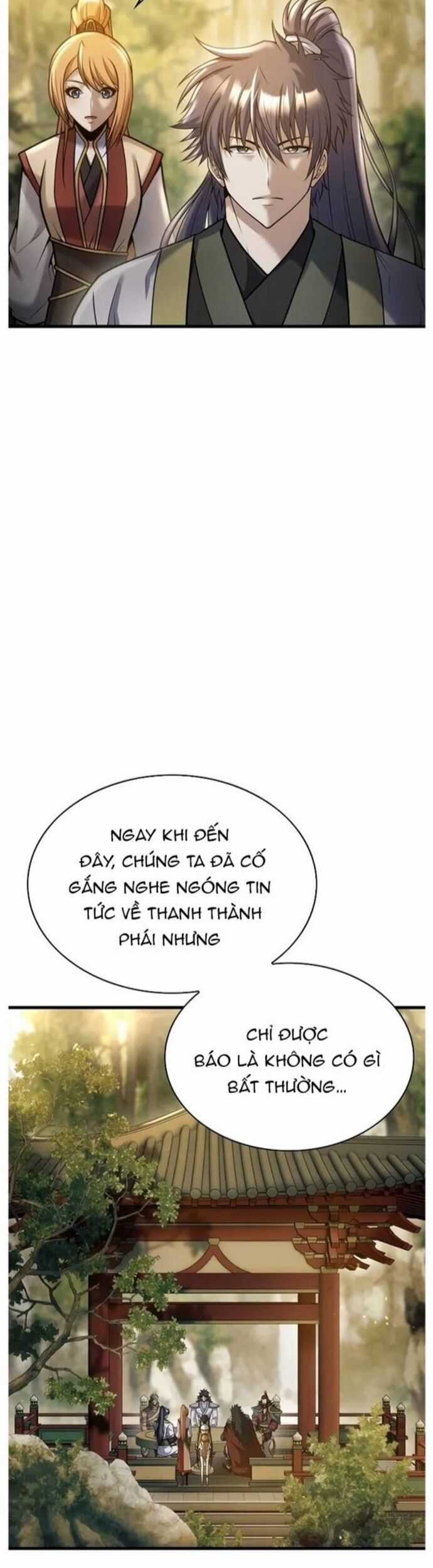 Bá Vương Chi Tinh - Chapter 65 - Trang 21