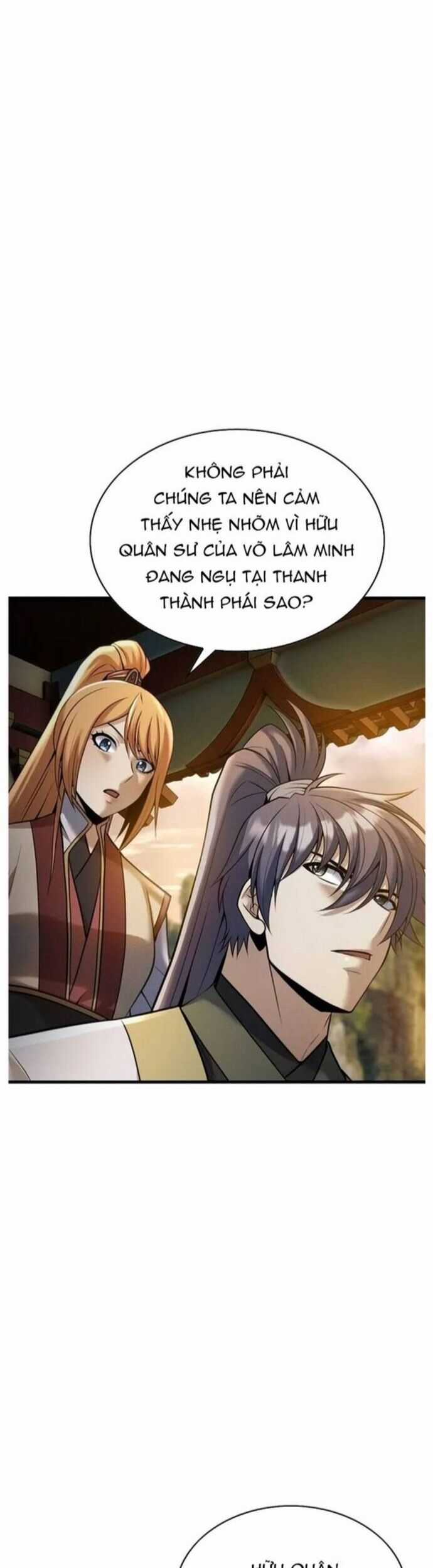 Bá Vương Chi Tinh - Chapter 65 - Trang 22