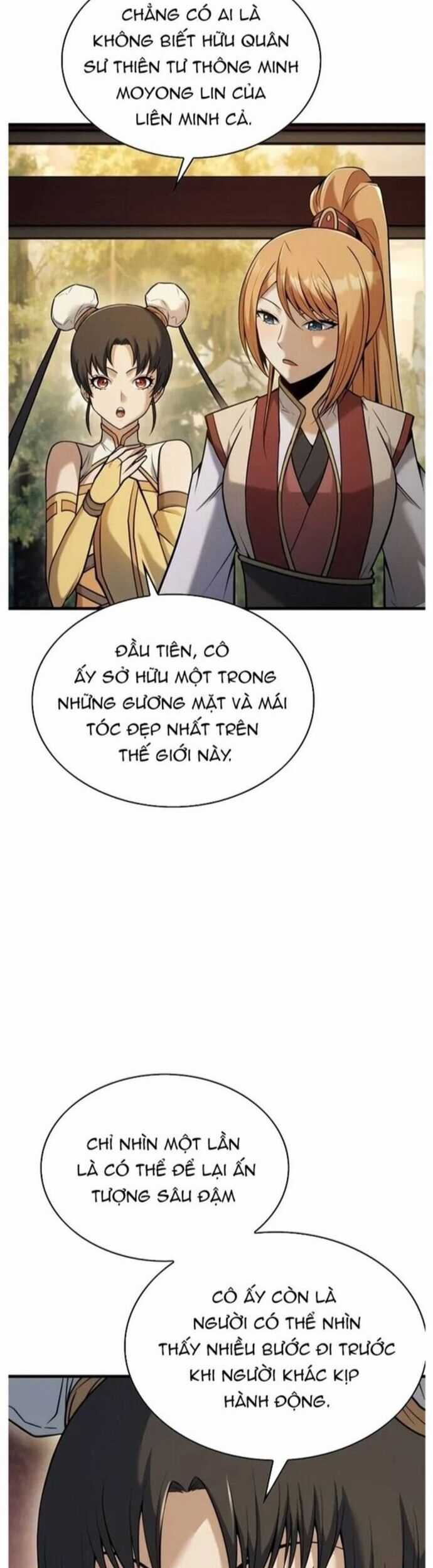 Bá Vương Chi Tinh - Chapter 65 - Trang 24