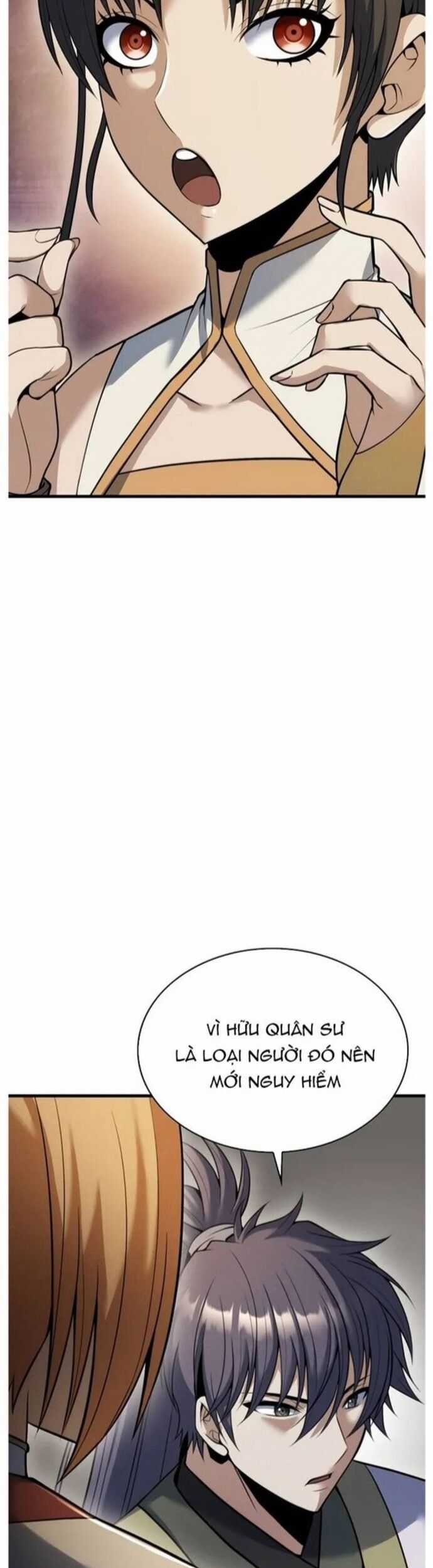 Bá Vương Chi Tinh - Chapter 65 - Trang 25