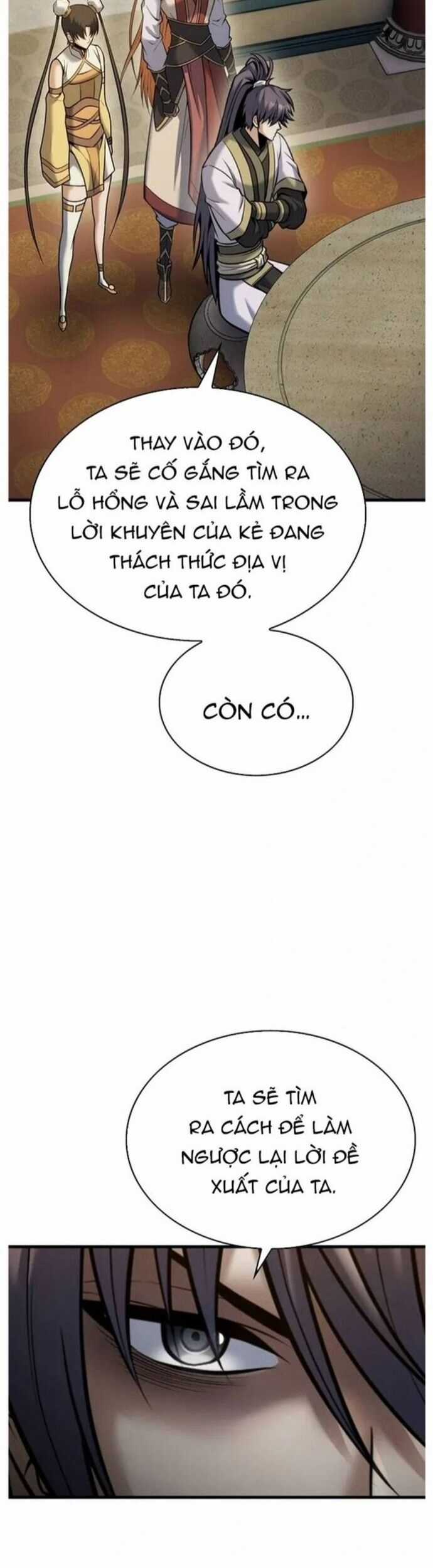 Bá Vương Chi Tinh - Chapter 65 - Trang 30