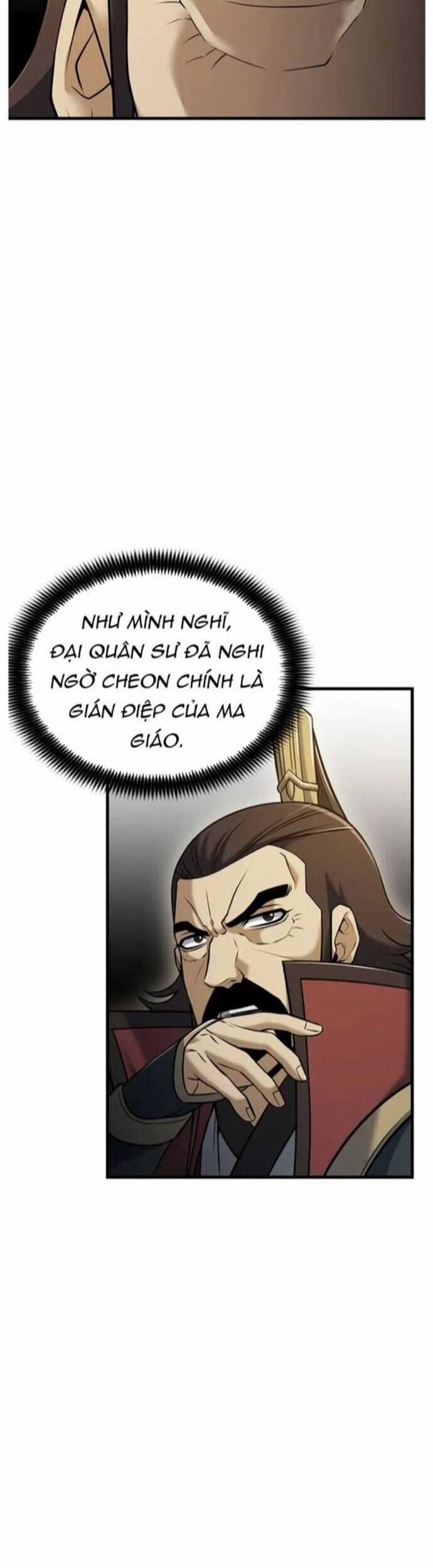 Bá Vương Chi Tinh - Chapter 65 - Trang 4