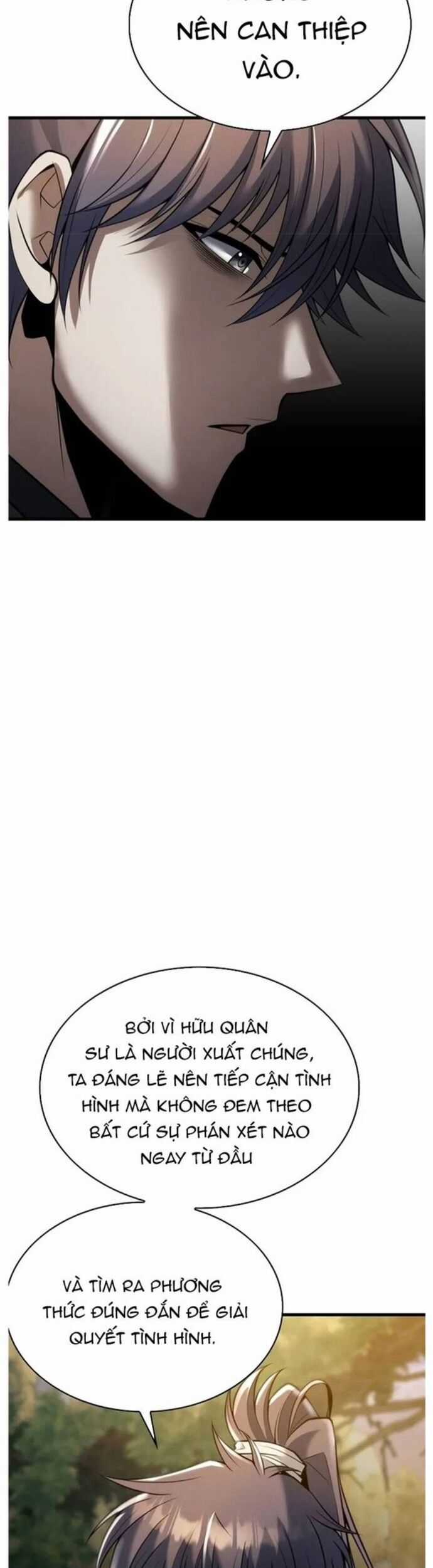 Bá Vương Chi Tinh - Chapter 65 - Trang 33