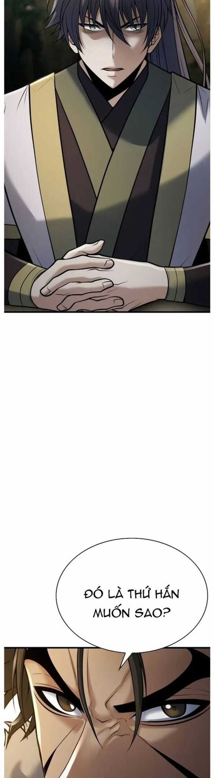 Bá Vương Chi Tinh - Chapter 65 - Trang 34