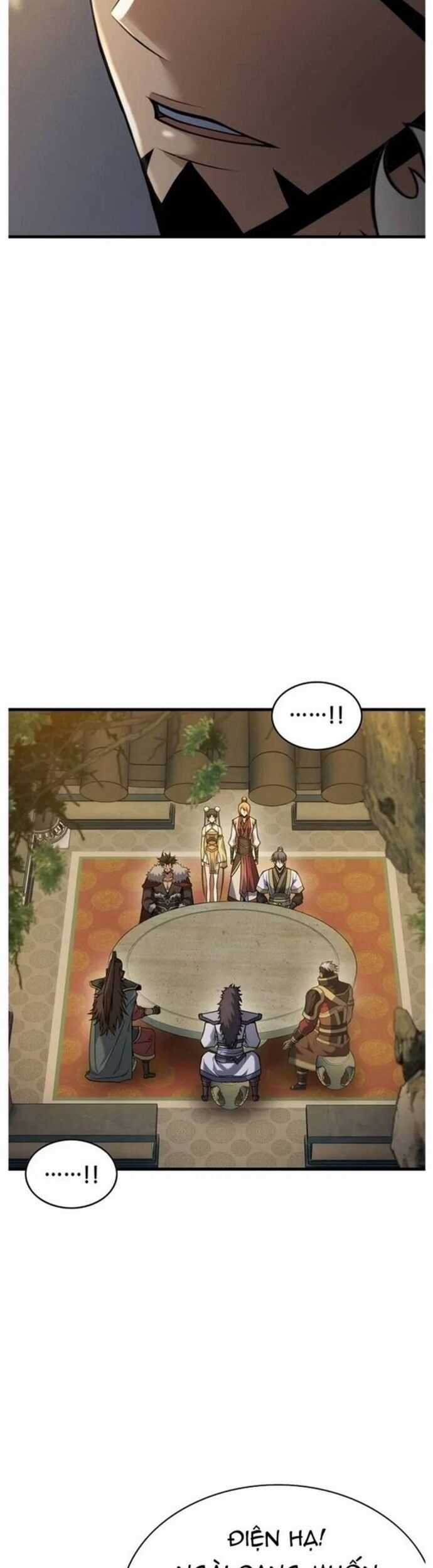 Bá Vương Chi Tinh - Chapter 65 - Trang 35