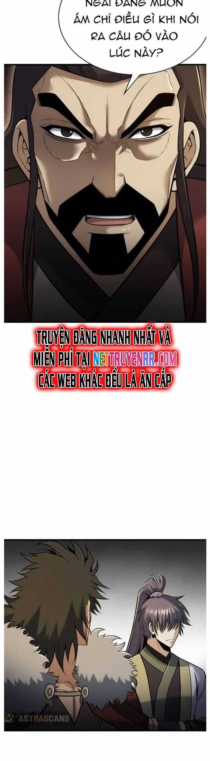 Bá Vương Chi Tinh - Chapter 65 - Trang 36