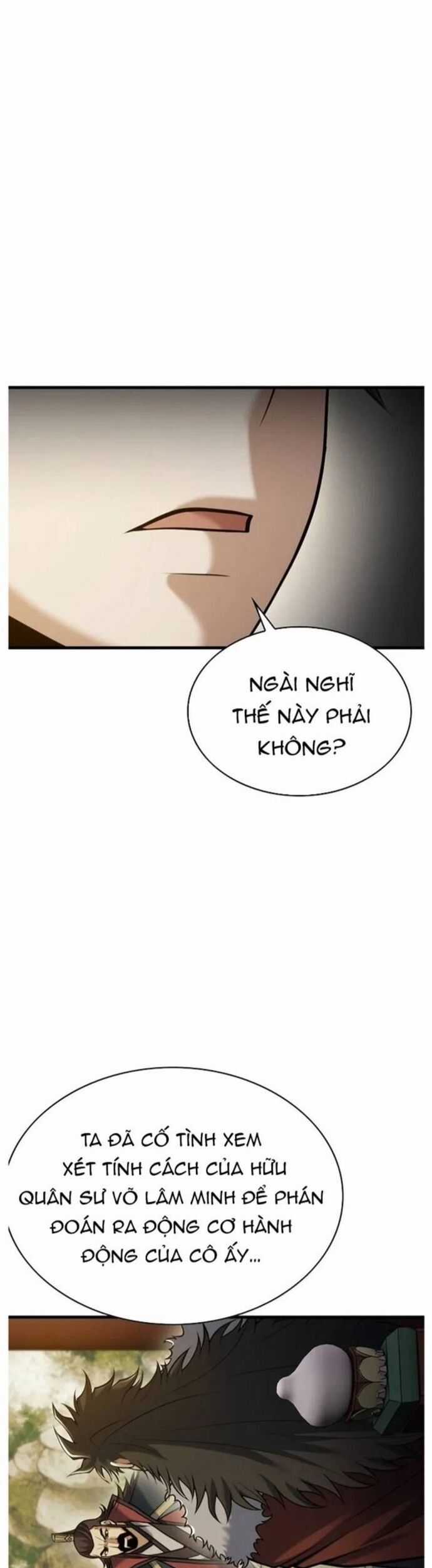 Bá Vương Chi Tinh - Chapter 65 - Trang 37