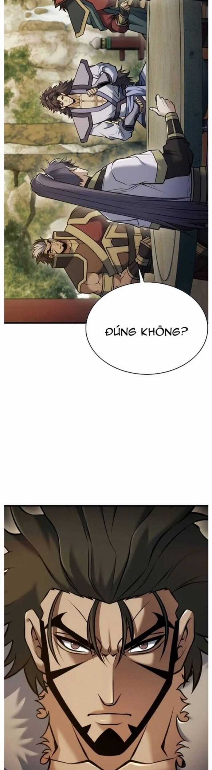 Bá Vương Chi Tinh - Chapter 65 - Trang 38