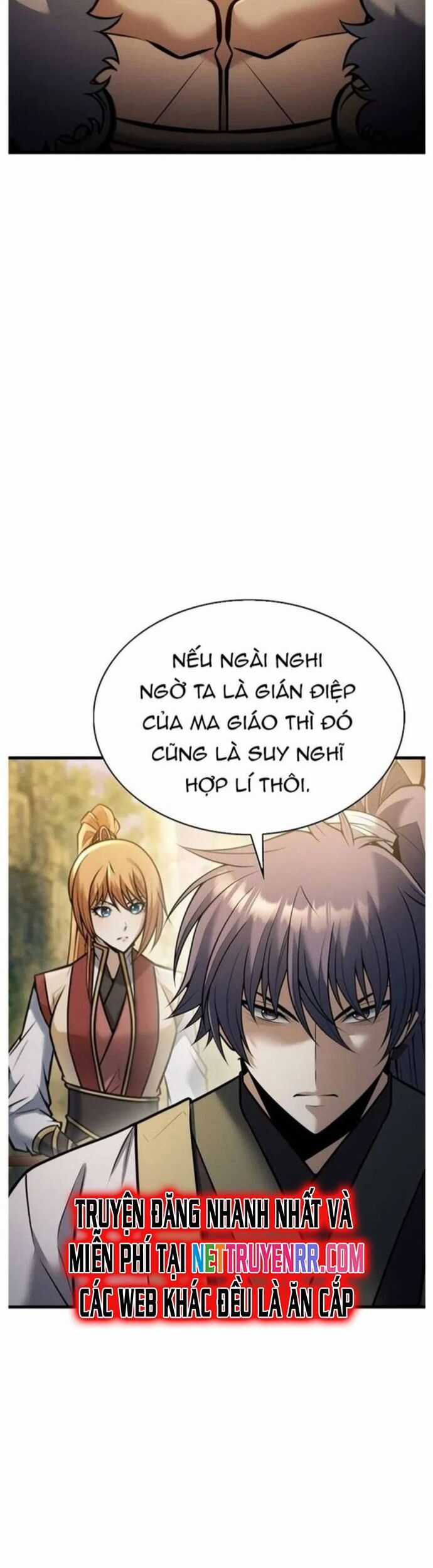 Bá Vương Chi Tinh - Chapter 65 - Trang 39