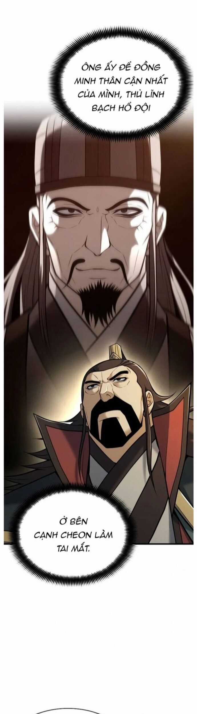 Bá Vương Chi Tinh - Chapter 65 - Trang 5