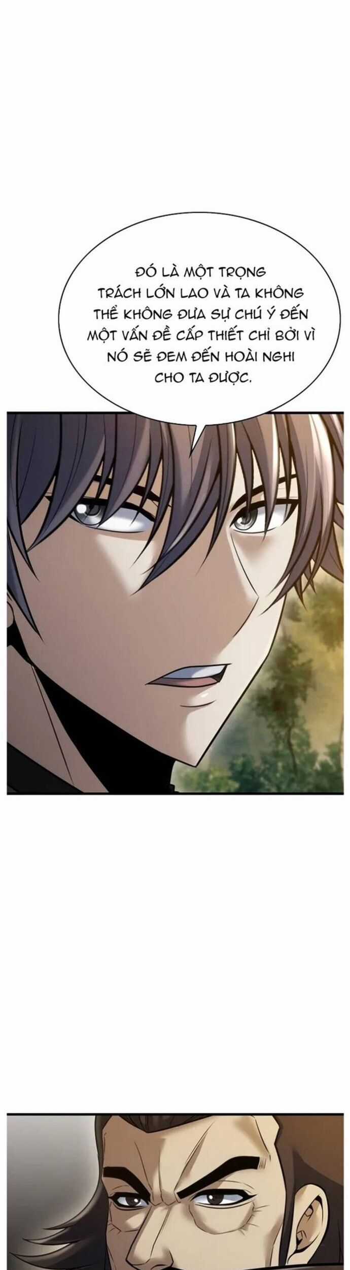 Bá Vương Chi Tinh - Chapter 65 - Trang 41