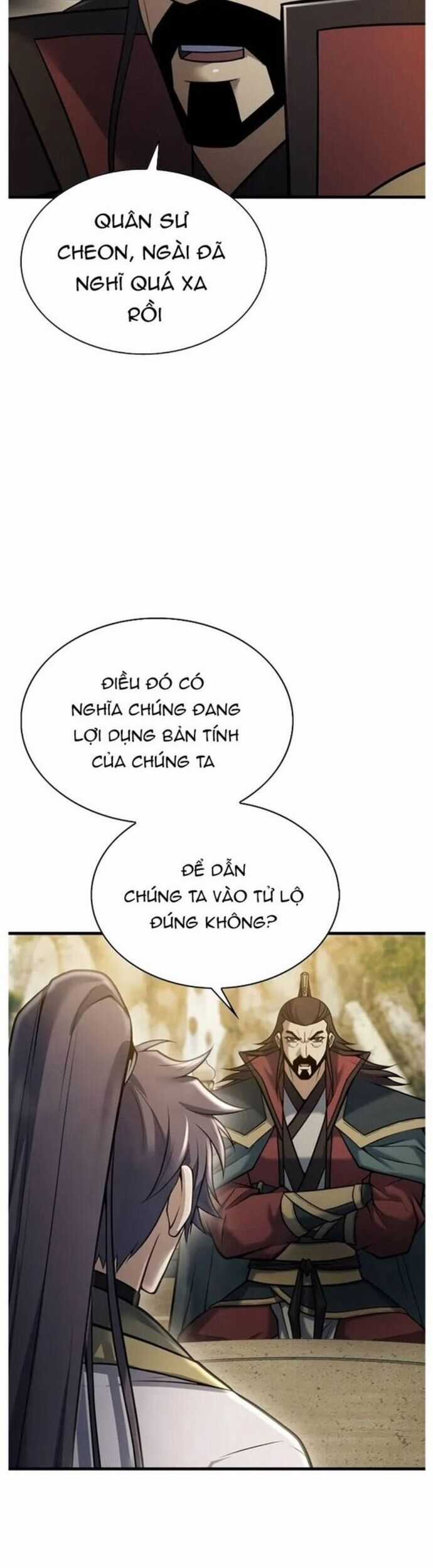 Bá Vương Chi Tinh - Chapter 65 - Trang 42