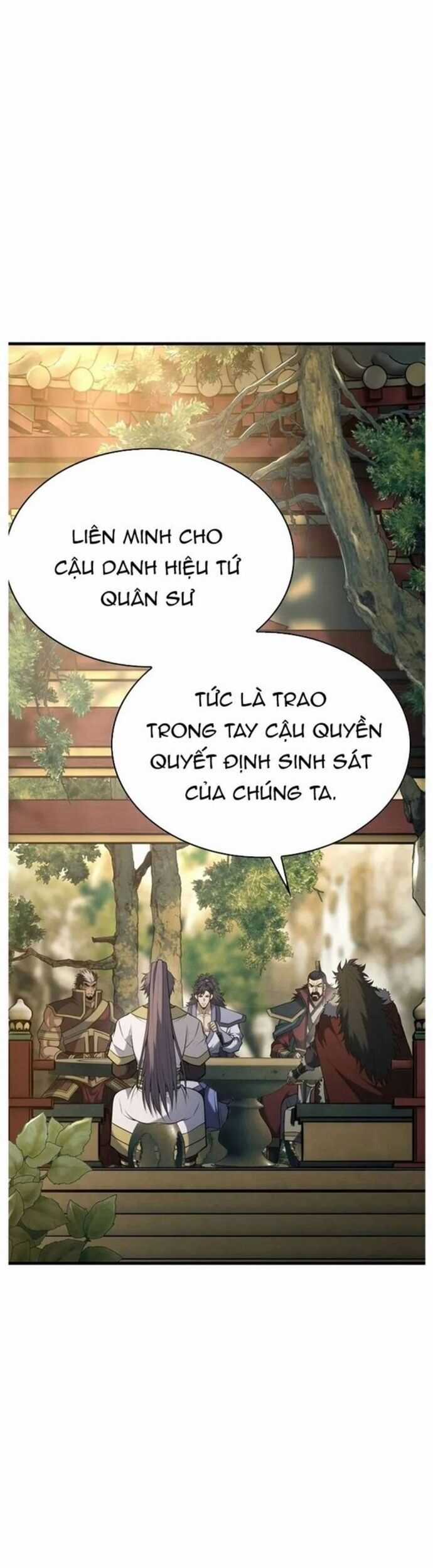 Bá Vương Chi Tinh - Chapter 65 - Trang 43