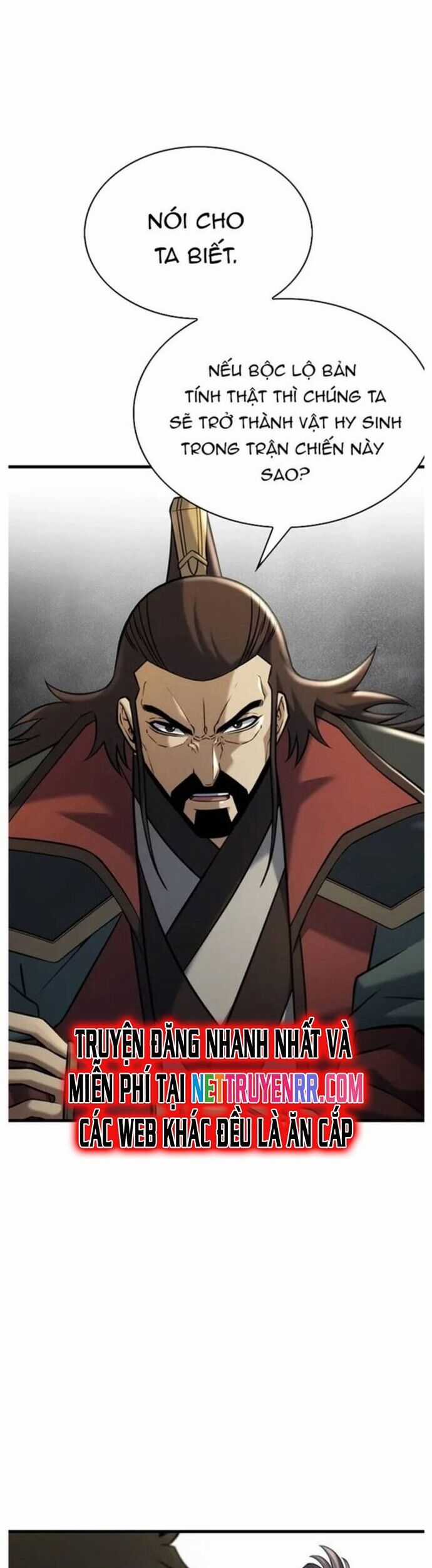 Bá Vương Chi Tinh - Chapter 65 - Trang 44