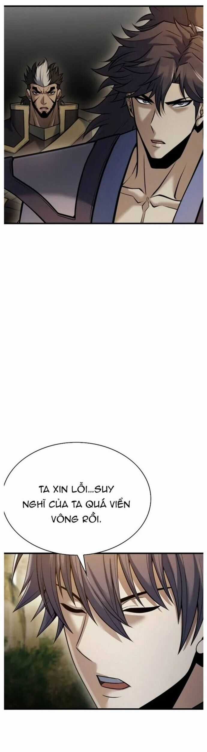 Bá Vương Chi Tinh - Chapter 65 - Trang 46