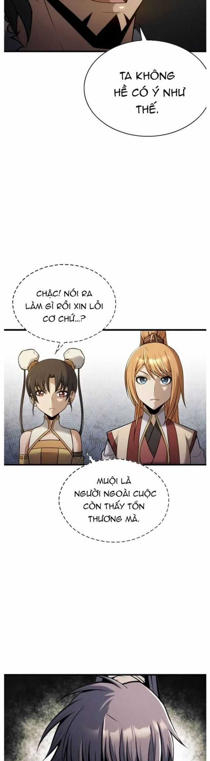 Bá Vương Chi Tinh - Chapter 65 - Trang 48