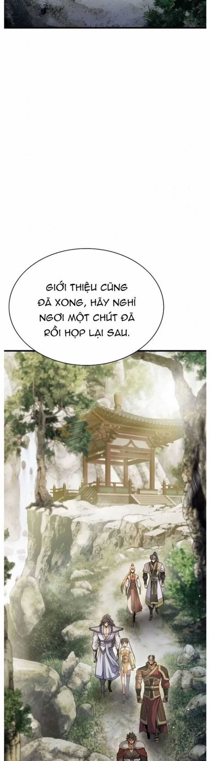 Bá Vương Chi Tinh - Chapter 65 - Trang 50
