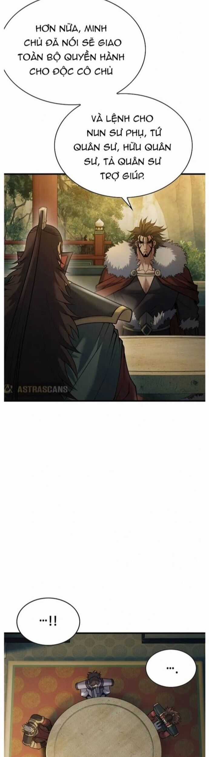 Bá Vương Chi Tinh - Chapter 65 - Trang 6