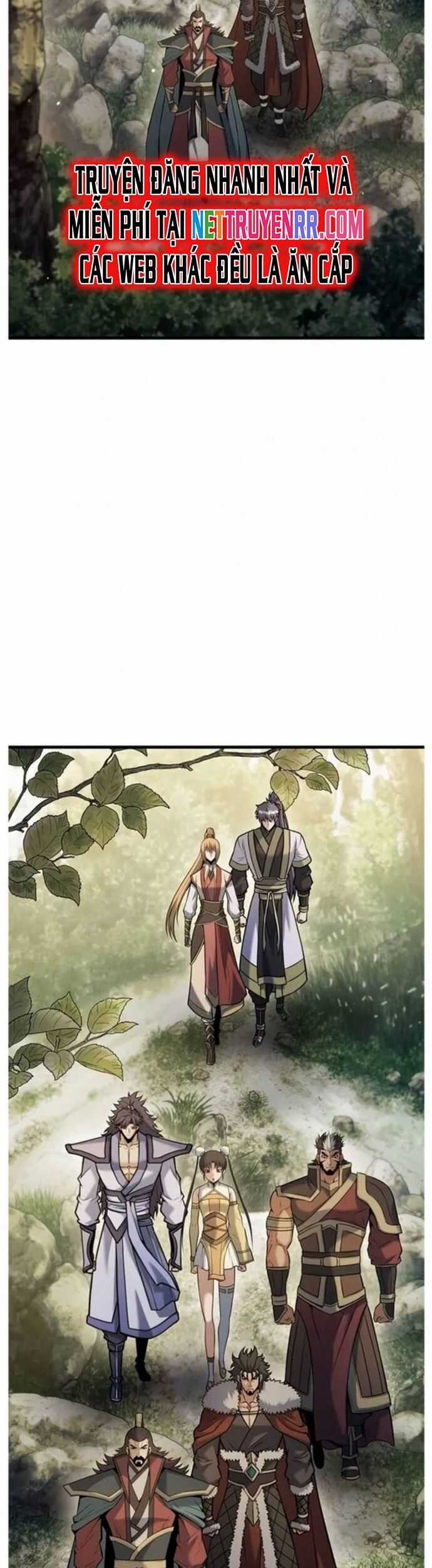 Bá Vương Chi Tinh - Chapter 65 - Trang 51