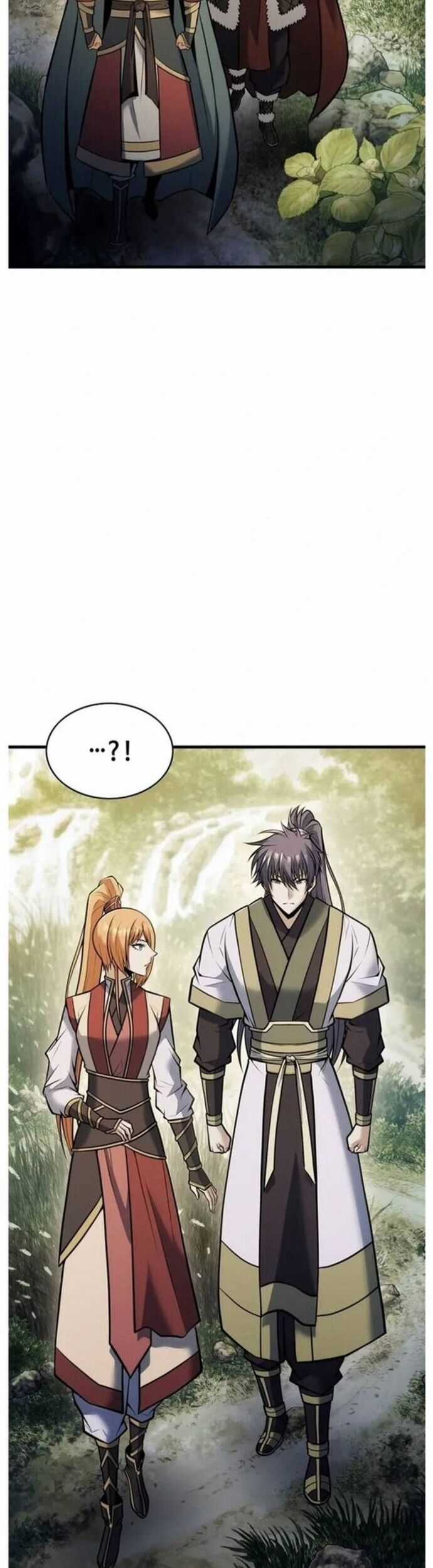 Bá Vương Chi Tinh - Chapter 65 - Trang 52