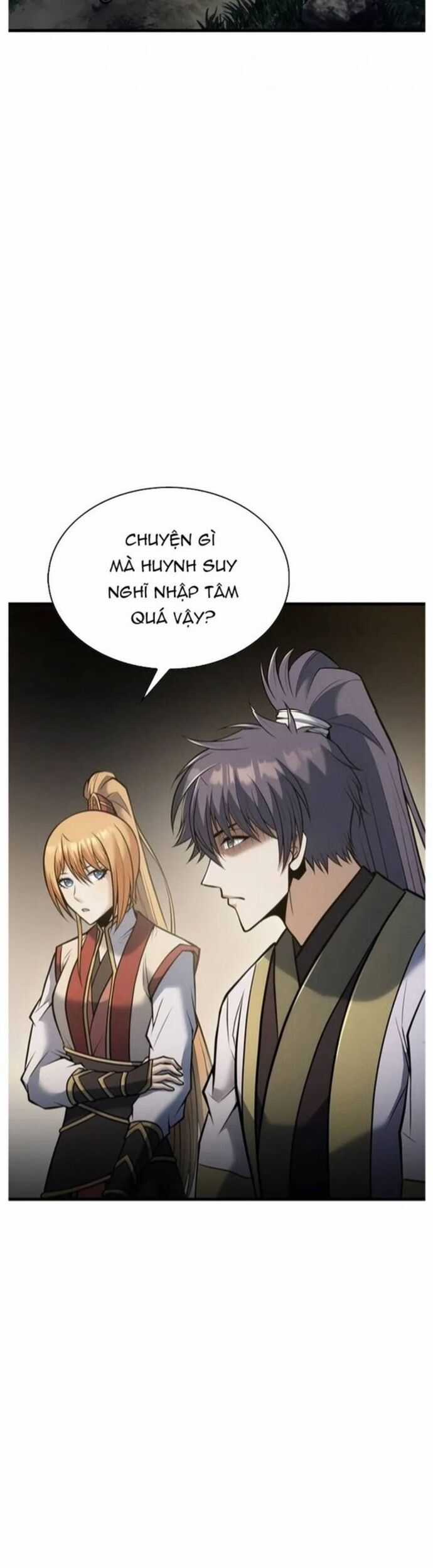 Bá Vương Chi Tinh - Chapter 65 - Trang 53