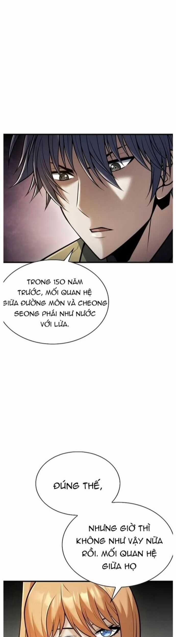 Bá Vương Chi Tinh - Chapter 65 - Trang 54