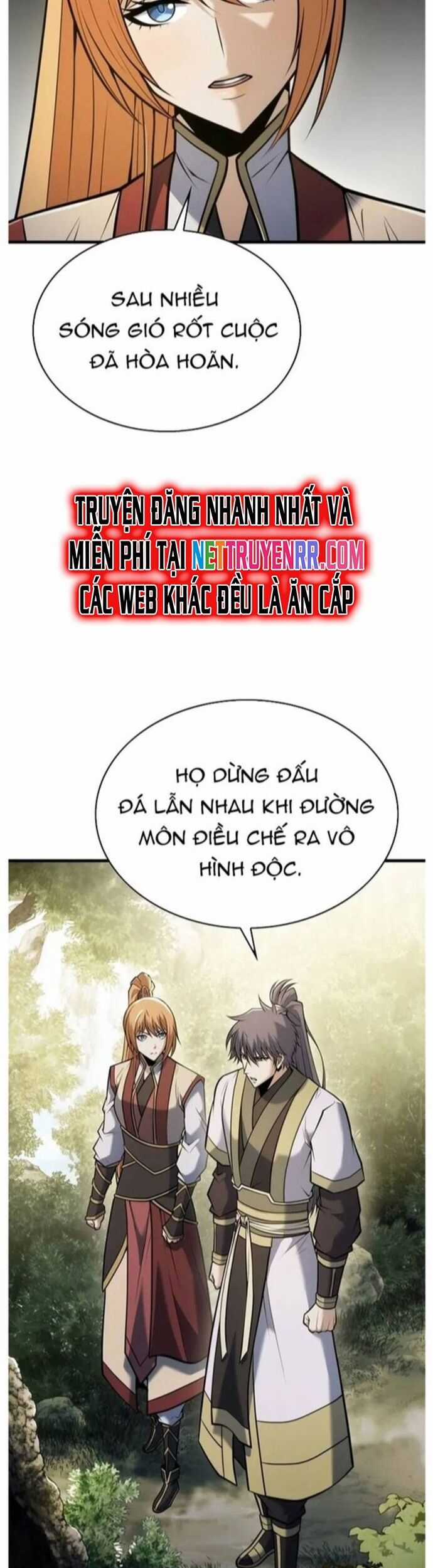 Bá Vương Chi Tinh - Chapter 65 - Trang 55