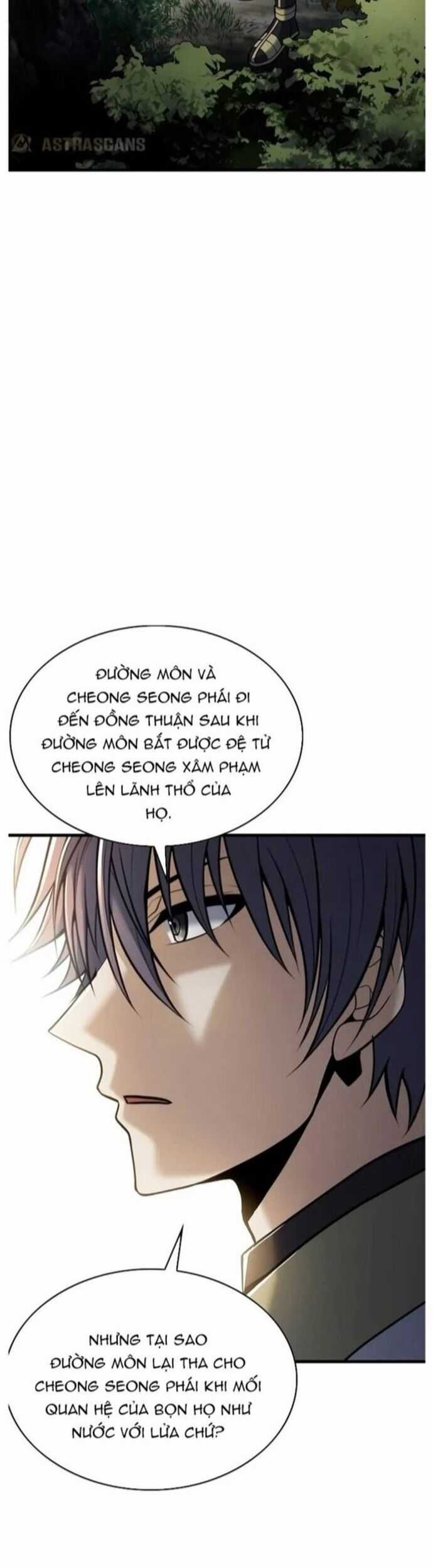 Bá Vương Chi Tinh - Chapter 65 - Trang 56