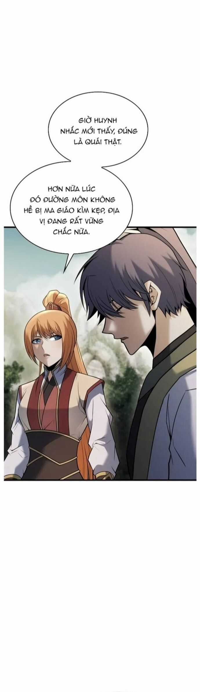 Bá Vương Chi Tinh - Chapter 65 - Trang 57