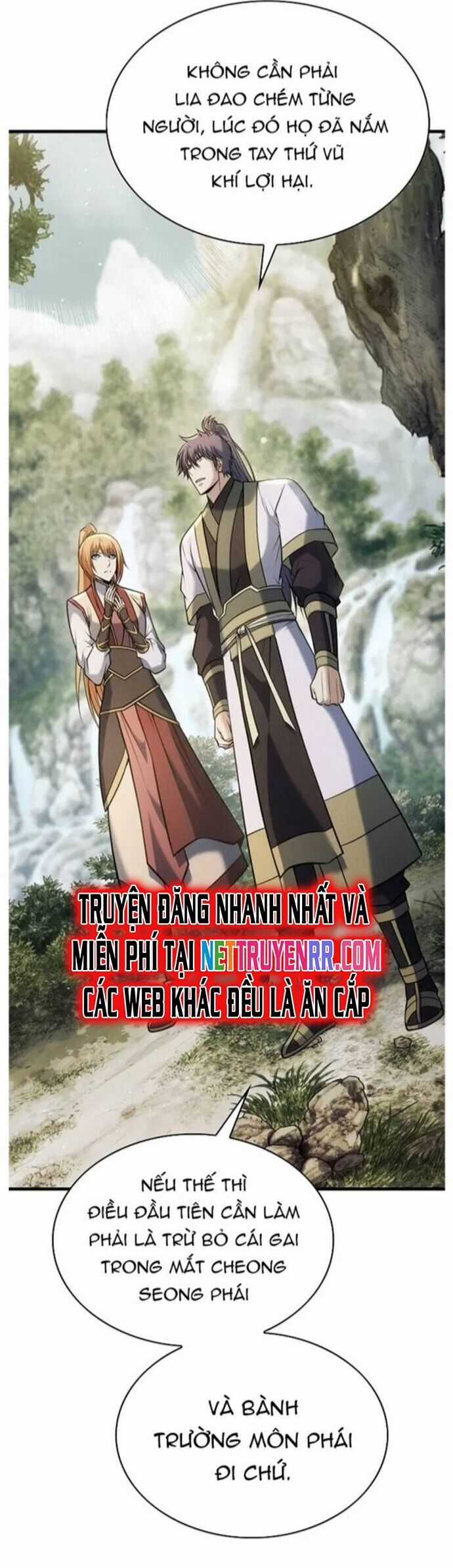 Bá Vương Chi Tinh - Chapter 65 - Trang 58