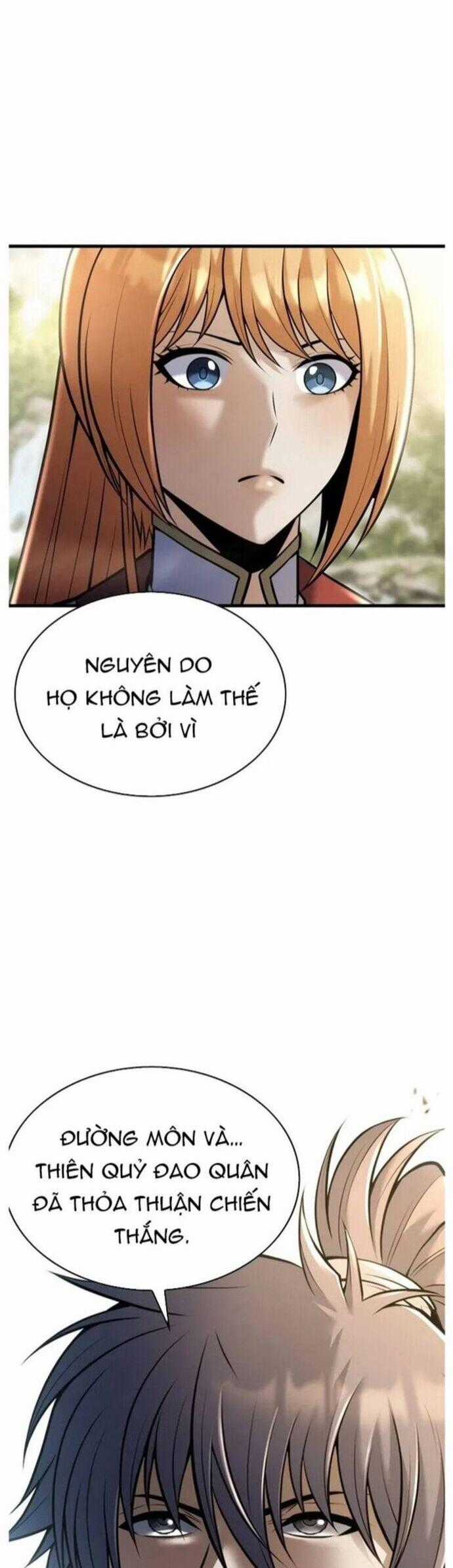 Bá Vương Chi Tinh - Chapter 65 - Trang 59