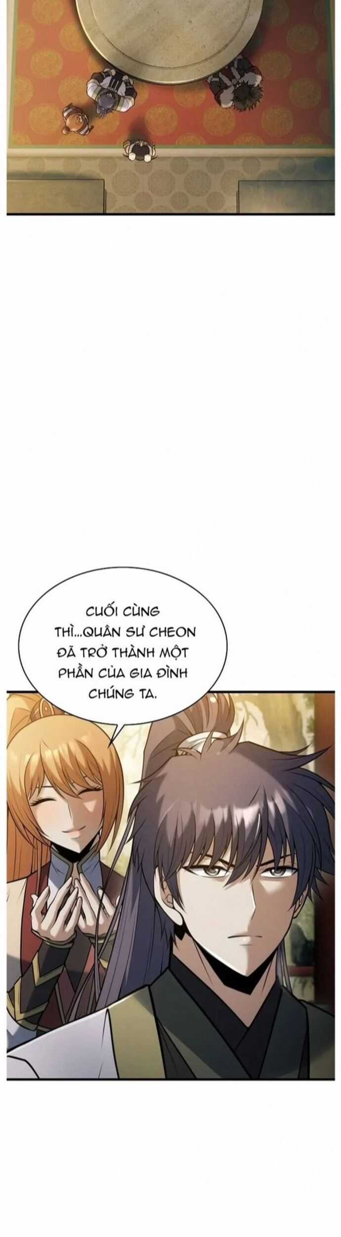 Bá Vương Chi Tinh - Chapter 65 - Trang 7