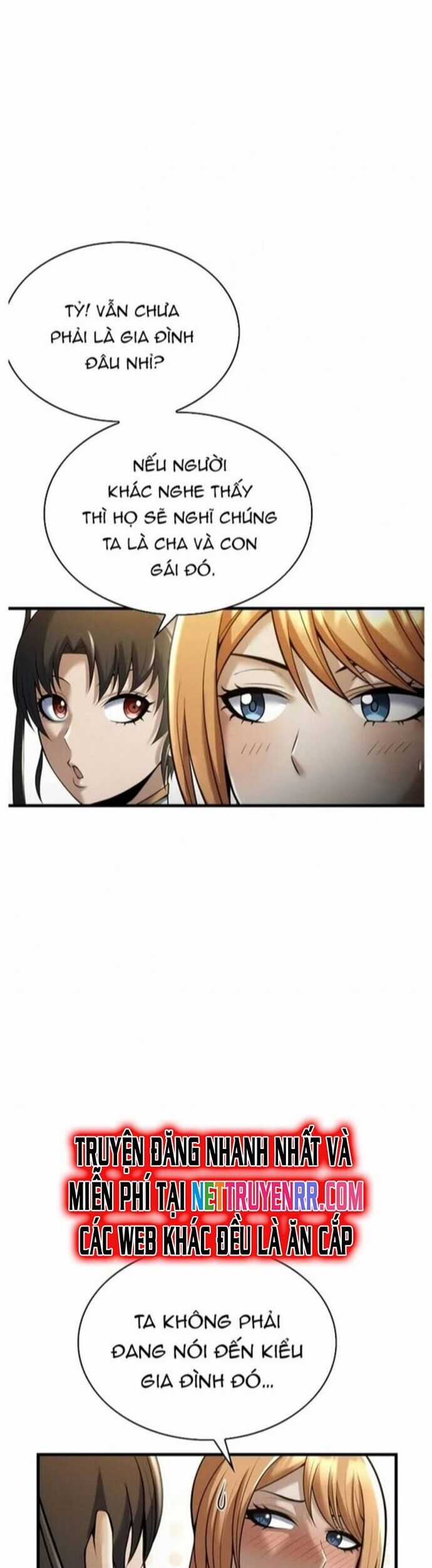 Bá Vương Chi Tinh - Chapter 65 - Trang 8