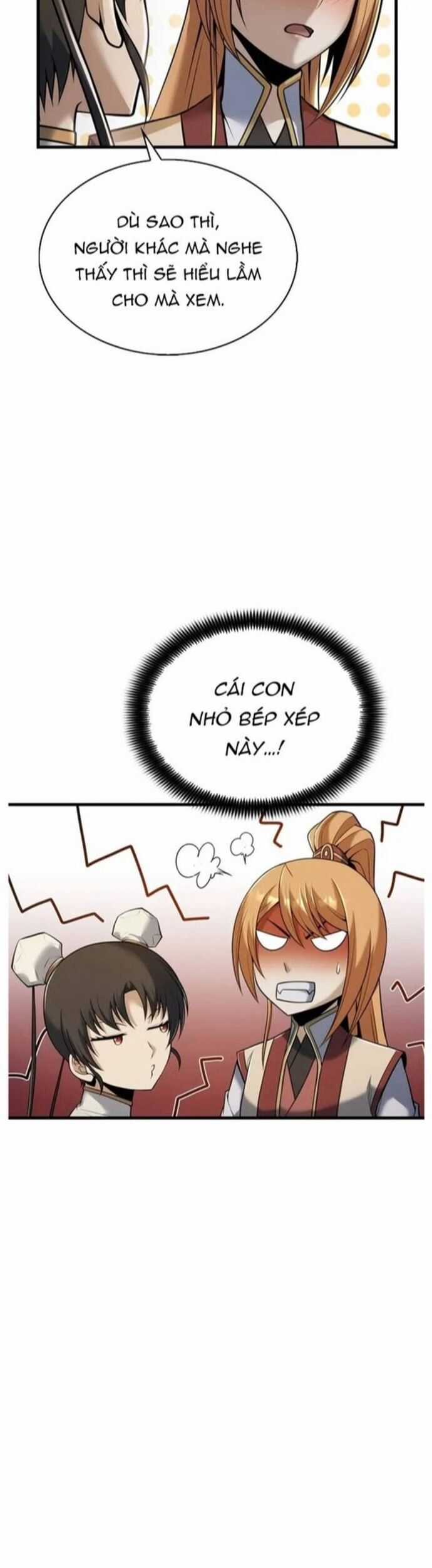 Bá Vương Chi Tinh - Chapter 65 - Trang 9