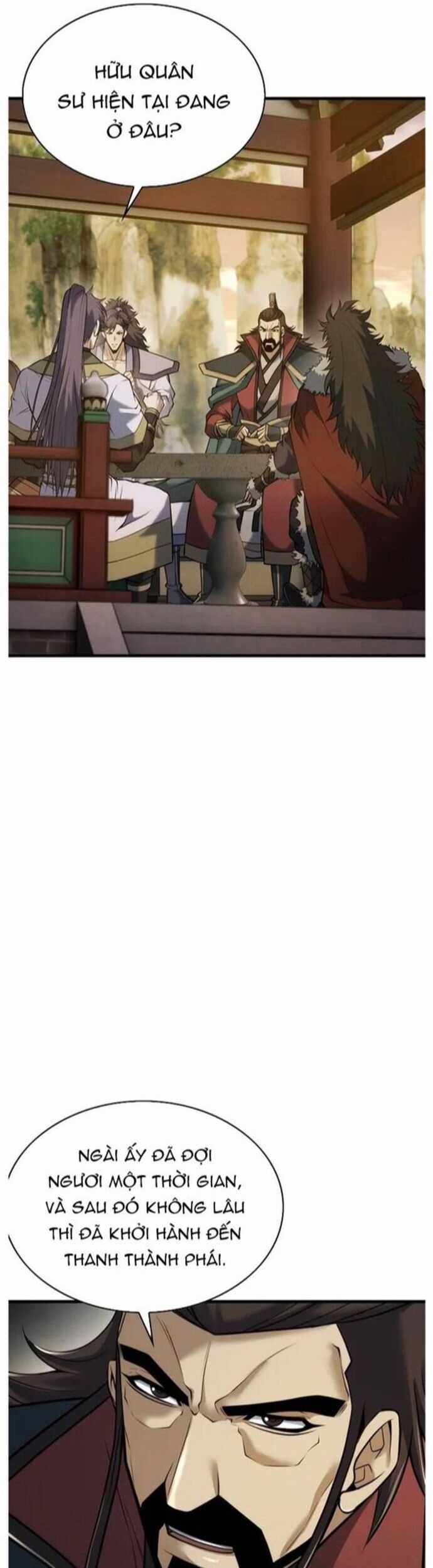 Bá Vương Chi Tinh - Chapter 65 - Trang 10