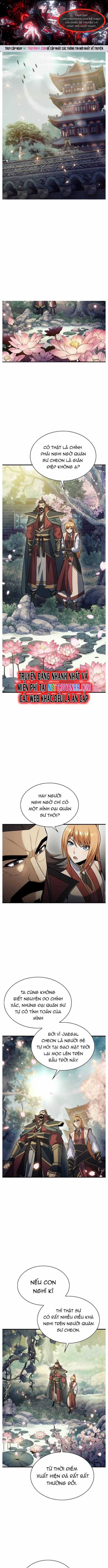 Bá Vương Chi Tinh - Chapter 66 - Trang 1