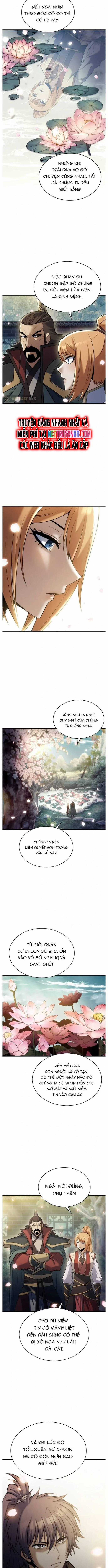 Bá Vương Chi Tinh - Chapter 66 - Trang 2