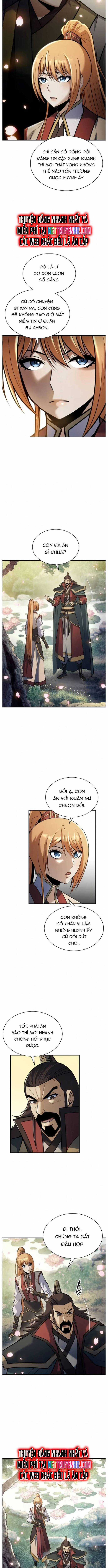 Bá Vương Chi Tinh - Chapter 66 - Trang 3