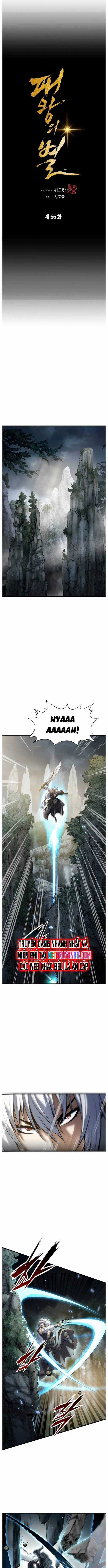 Bá Vương Chi Tinh - Chapter 66 - Trang 5