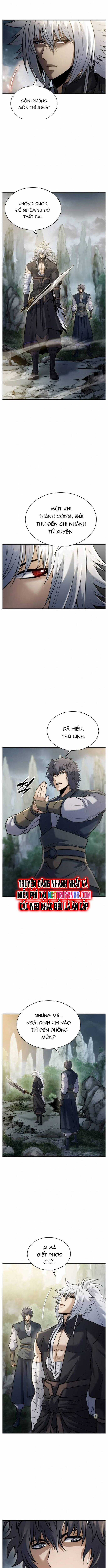 Bá Vương Chi Tinh - Chapter 66 - Trang 7