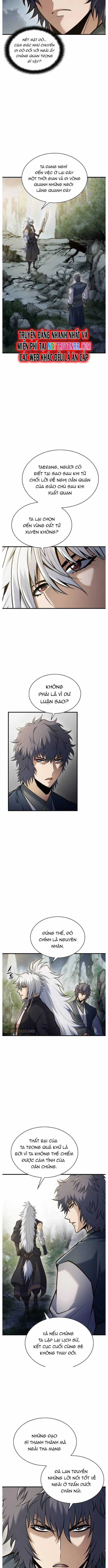 Bá Vương Chi Tinh - Chapter 66 - Trang 8