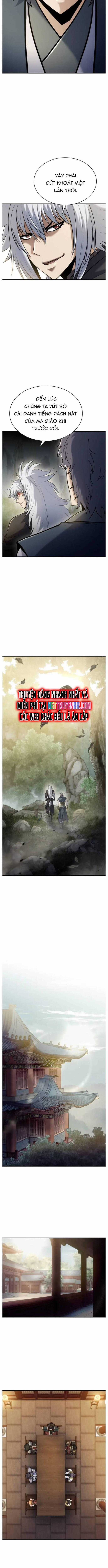 Bá Vương Chi Tinh - Chapter 66 - Trang 9