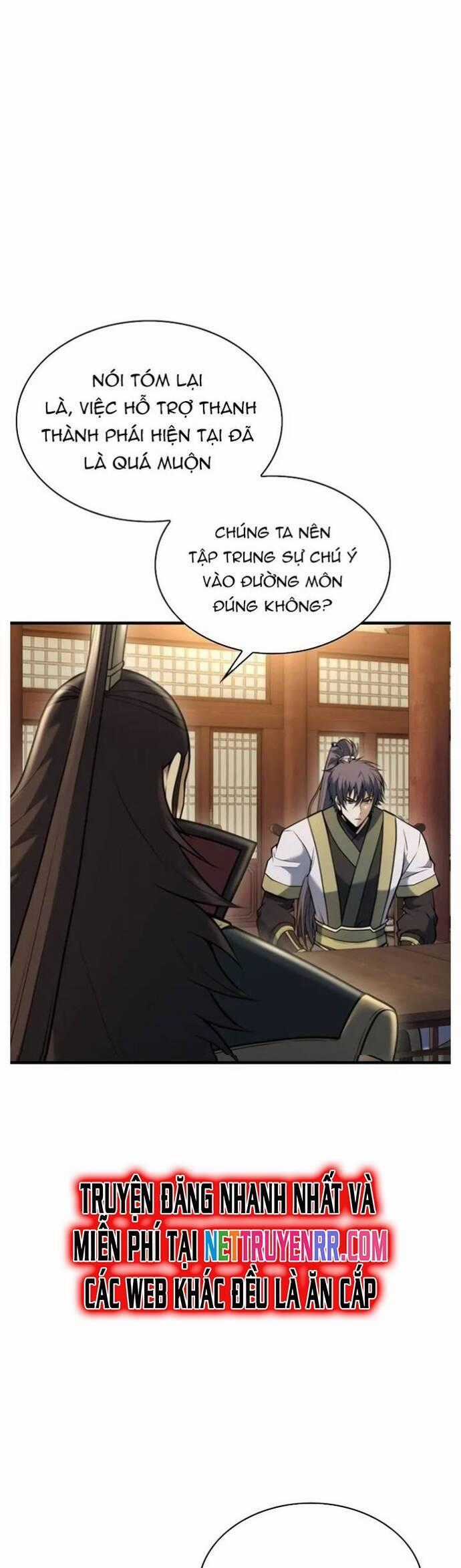 Bá Vương Chi Tinh - Chapter 66 - Trang 10