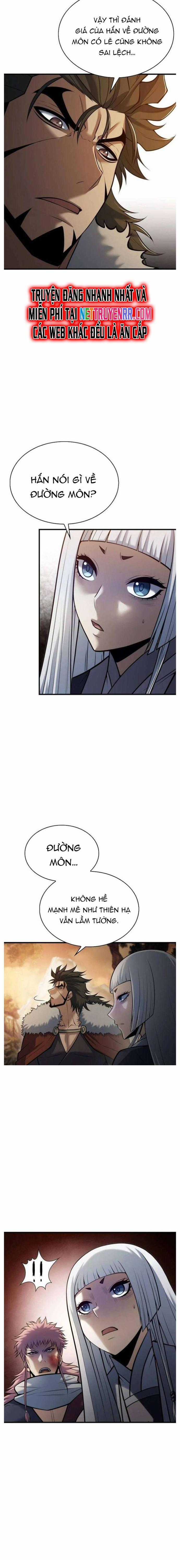 Bá Vương Chi Tinh - Chapter 69 - Trang 11