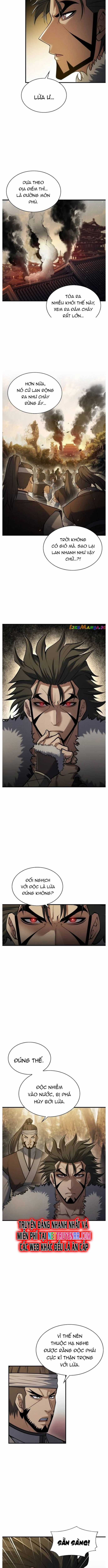 Bá Vương Chi Tinh - Chapter 69 - Trang 3