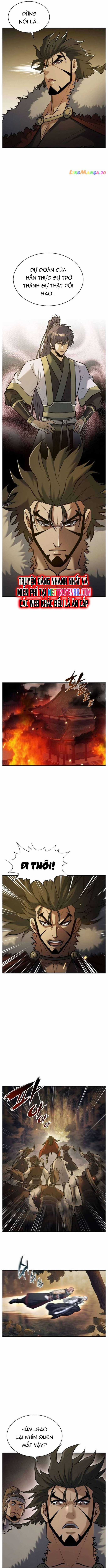 Bá Vương Chi Tinh - Chapter 69 - Trang 4