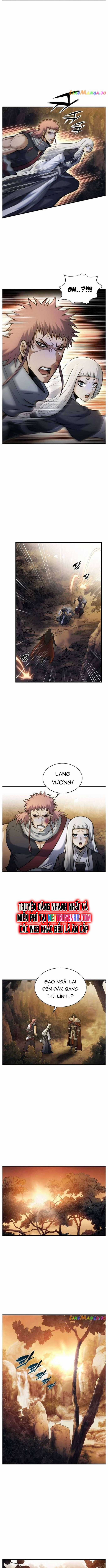 Bá Vương Chi Tinh - Chapter 69 - Trang 5