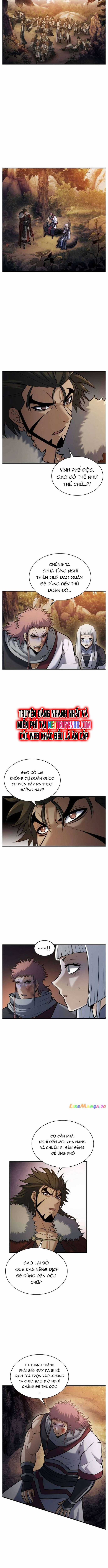 Bá Vương Chi Tinh - Chapter 69 - Trang 6