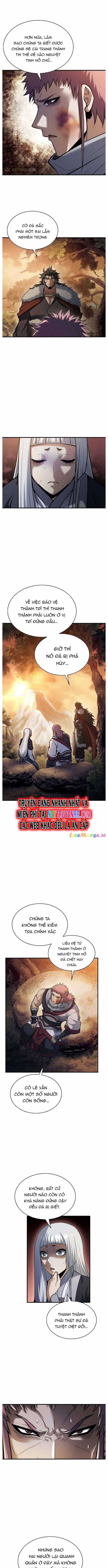 Bá Vương Chi Tinh - Chapter 69 - Trang 7